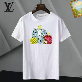 Picture of Louis Vuitton T Shirts Short _SKULVS-4XL25tn267718